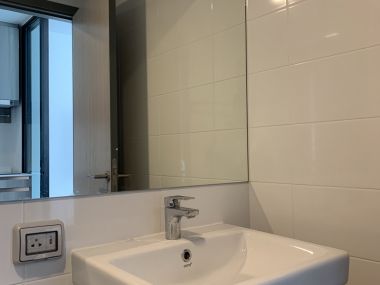 ปล่อยเช่า! knightsbridge collage สุขุมวิท 107 คอนดูหรูระดับไฮเอนด์ 1 ห้องนอน 1 ห้องน้ำ 25ตรม. ใจกลางทองหล่อ เพียง 10,000บาท/เดือน เฟอร์นิเจอร์ครบพร้อมเข้าอยู่