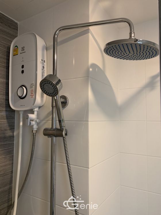 For rant at knightsbridge collage Sukhumvit 107 1 Bedroom 1 Bathroom 10,000THB/month Fully furnished