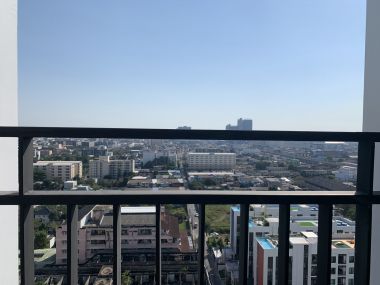 ปล่อยเช่า! knightsbridge collage สุขุมวิท 107 คอนดูหรูระดับไฮเอนด์ 1 ห้องนอน 1 ห้องน้ำ 25ตรม. ใจกลางทองหล่อ เพียง 10,000บาท/เดือน เฟอร์นิเจอร์ครบพร้อมเข้าอยู่