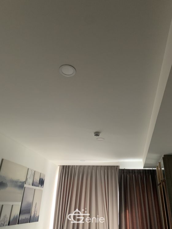 For rant at knightsbridge collage Sukhumvit 107 1 Bedroom 1 Bathroom 10,000THB/month Fully furnished