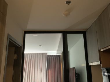 ปล่อยเช่า! knightsbridge collage สุขุมวิท 107 คอนดูหรูระดับไฮเอนด์ 1 ห้องนอน 1 ห้องน้ำ 25ตรม. ใจกลางทองหล่อ เพียง 10,000บาท/เดือน เฟอร์นิเจอร์ครบพร้อมเข้าอยู่