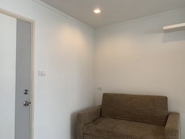 ปล่อยเช่า! Lumpini Park Rama 9 1 ห้องนอน 1 ห้องน้ำ 22.5ตรม. เพียง 12,000บาท/เดือน เฟอร์นิเจอร์ครบพร้อมเข้าอยู่