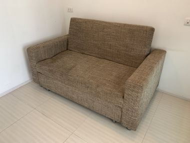 ปล่อยเช่า! Lumpini Park Rama 9 1 ห้องนอน 1 ห้องน้ำ 22.5ตรม. เพียง 12,000บาท/เดือน เฟอร์นิเจอร์ครบพร้อมเข้าอยู่