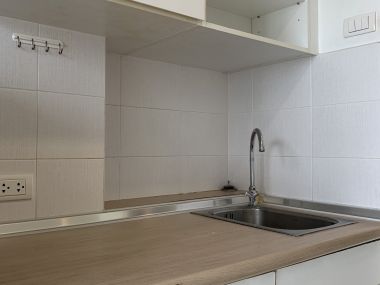 ปล่อยเช่า! Lumpini Park Rama 9 1 ห้องนอน 1 ห้องน้ำ 22.5ตรม. เพียง 12,000บาท/เดือน เฟอร์นิเจอร์ครบพร้อมเข้าอยู่