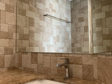 ปล่อยเช่า! Lumpini Park Rama 9 1 ห้องนอน 1 ห้องน้ำ 22.5ตรม. เพียง 12,000บาท/เดือน เฟอร์นิเจอร์ครบพร้อมเข้าอยู่