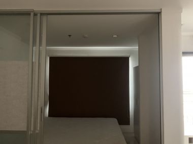 ปล่อยเช่า! Lumpini Park Rama 9 1 ห้องนอน 1 ห้องน้ำ 22.5ตรม. เพียง 12,000บาท/เดือน เฟอร์นิเจอร์ครบพร้อมเข้าอยู่