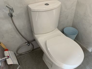 For sale at Life @ Ratchada - Suthisan 1 Bedroom 1 Bathroom 3,960,000THB All include Fully furnished