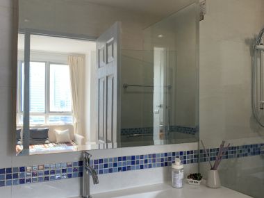 For sale at Life @ Ratchada - Suthisan 1 Bedroom 1 Bathroom 3,960,000THB All include Fully furnished