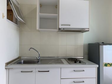 For rent at Life @Ratcha 1 Bedroom 1 Bathroom 13,000THB/month All include Fully furnished