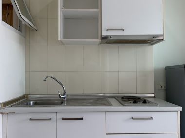 For rent at Life @Ratcha 1 Bedroom 1 Bathroom 13,000THB/month All include Fully furnished