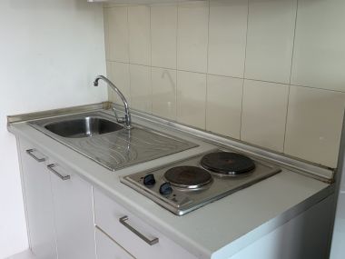 For rent at Life @Ratcha 1 Bedroom 1 Bathroom 13,000THB/month All include Fully furnished