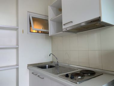 For rent at Life @Ratcha 1 Bedroom 1 Bathroom 13,000THB/month All include Fully furnished