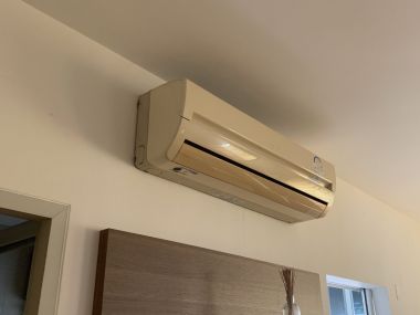 For rent at Life @Ratcha 1 Bedroom 1 Bathroom 13,000THB/month All include Fully furnished