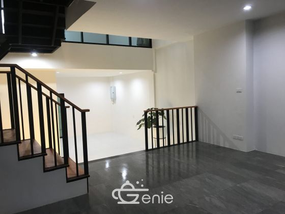 For sell Town home Adomsuk 41  3 - storey townhome