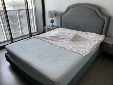 For sale  at A Space ID Asoke -Ratchada 1 Bedroom 1 Bathroom 3,390,000THB Transfer Free 50/50 Fully furnished