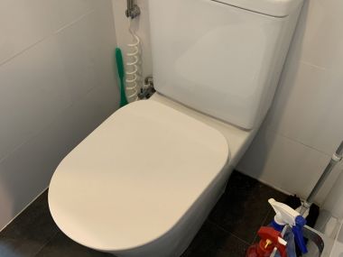 For sale  at A Space ID Asoke -Ratchada 1 Bedroom 1 Bathroom 3,390,000THB Transfer Free 50/50 Fully furnished