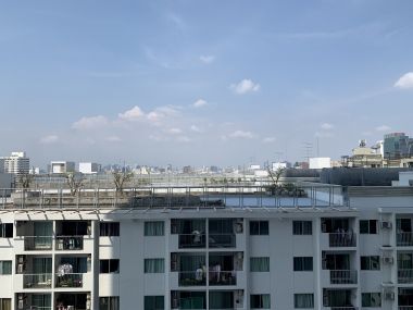 For sale  at A Space ID Asoke -Ratchada 1 Bedroom 1 Bathroom 3,390,000THB Transfer Free 50/50 Fully furnished