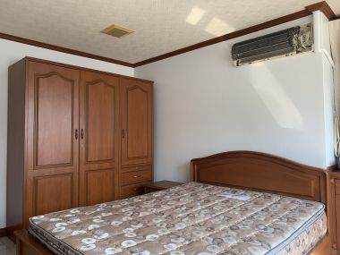 คอนโดให้เช่า Top View Tower เพียง 42,000บาท/เดือน ขนาด 130 ตรม.3 ห้องนอน 2 ห้องน้ำ 130 ตรม. ห้องใหญ่อยู่สบาย ใกล้ BTS พระโขนง เฟอร์นิเจอร์ครบพร้อมเข้าอยู่