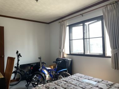 คอนโดให้เช่า Top View Tower เพียง 42,000บาท/เดือน ขนาด 130 ตรม.3 ห้องนอน 2 ห้องน้ำ 130 ตรม. ห้องใหญ่อยู่สบาย ใกล้ BTS พระโขนง เฟอร์นิเจอร์ครบพร้อมเข้าอยู่