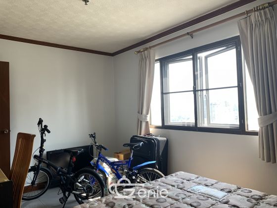 คอนโดให้เช่า Top View Tower เพียง 42,000บาท/เดือน ขนาด 130 ตรม.3 ห้องนอน 2 ห้องน้ำ 130 ตรม. ห้องใหญ่อยู่สบาย ใกล้ BTS พระโขนง เฟอร์นิเจอร์ครบพร้อมเข้าอยู่