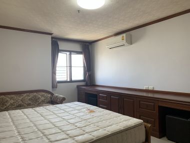 คอนโดให้เช่า Top View Tower เพียง 42,000บาท/เดือน ขนาด 130 ตรม.3 ห้องนอน 2 ห้องน้ำ 130 ตรม. ห้องใหญ่อยู่สบาย ใกล้ BTS พระโขนง เฟอร์นิเจอร์ครบพร้อมเข้าอยู่