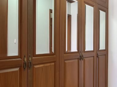 คอนโดให้เช่า Top View Tower เพียง 42,000บาท/เดือน ขนาด 130 ตรม.3 ห้องนอน 2 ห้องน้ำ 130 ตรม. ห้องใหญ่อยู่สบาย ใกล้ BTS พระโขนง เฟอร์นิเจอร์ครบพร้อมเข้าอยู่