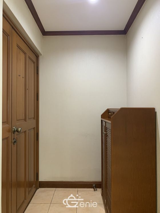 คอนโดให้เช่า Top View Tower เพียง 42,000บาท/เดือน ขนาด 130 ตรม.3 ห้องนอน 2 ห้องน้ำ 130 ตรม. ห้องใหญ่อยู่สบาย ใกล้ BTS พระโขนง เฟอร์นิเจอร์ครบพร้อมเข้าอยู่