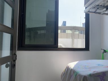 คอนโดให้เช่า Top View Tower เพียง 42,000บาท/เดือน ขนาด 130 ตรม.3 ห้องนอน 2 ห้องน้ำ 130 ตรม. ห้องใหญ่อยู่สบาย ใกล้ BTS พระโขนง เฟอร์นิเจอร์ครบพร้อมเข้าอยู่