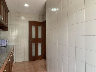 คอนโดให้เช่า Top View Tower เพียง 42,000บาท/เดือน ขนาด 130 ตรม.3 ห้องนอน 2 ห้องน้ำ 130 ตรม. ห้องใหญ่อยู่สบาย ใกล้ BTS พระโขนง เฟอร์นิเจอร์ครบพร้อมเข้าอยู่