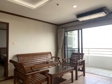 คอนโดให้เช่า Top View Tower เพียง 42,000บาท/เดือน ขนาด 130 ตรม.3 ห้องนอน 2 ห้องน้ำ 130 ตรม. ห้องใหญ่อยู่สบาย ใกล้ BTS พระโขนง เฟอร์นิเจอร์ครบพร้อมเข้าอยู่