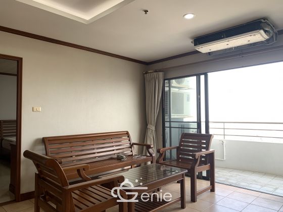 คอนโดให้เช่า Top View Tower เพียง 42,000บาท/เดือน ขนาด 130 ตรม.3 ห้องนอน 2 ห้องน้ำ 130 ตรม. ห้องใหญ่อยู่สบาย ใกล้ BTS พระโขนง เฟอร์นิเจอร์ครบพร้อมเข้าอยู่
