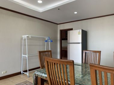 คอนโดให้เช่า Top View Tower เพียง 42,000บาท/เดือน ขนาด 130 ตรม.3 ห้องนอน 2 ห้องน้ำ 130 ตรม. ห้องใหญ่อยู่สบาย ใกล้ BTS พระโขนง เฟอร์นิเจอร์ครบพร้อมเข้าอยู่