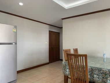 คอนโดให้เช่า Top View Tower เพียง 42,000บาท/เดือน ขนาด 130 ตรม.3 ห้องนอน 2 ห้องน้ำ 130 ตรม. ห้องใหญ่อยู่สบาย ใกล้ BTS พระโขนง เฟอร์นิเจอร์ครบพร้อมเข้าอยู่