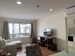 For rent at Condo Lumpini Suite Sukhumvit 41  2 Bedroom 1 Bathroom 30,000THB/month Fully furnished