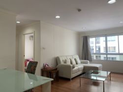 For rent at Condo Lumpini Suite Sukhumvit 41  2 Bedroom 1 Bathroom 30,000THB/month Fully furnished