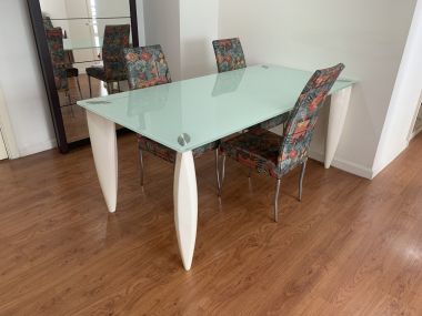 ปล่อยเช่า Lumpini Suite Sukhumvit 41 ในราคาเช่าเพียง 30,000บาท/เดือน 2 ห้องนอน 1 ห้องน้ำ 70ตรม.  เฟอร์นิเจอร์ครบพร้อมเข้าอยู่