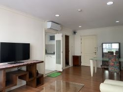 For rent at Condo Lumpini Suite Sukhumvit 41  2 Bedroom 1 Bathroom 30,000THB/month Fully furnished