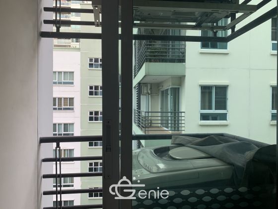 For rent at Condo Lumpini Suite Sukhumvit 41  2 Bedroom 1 Bathroom 30,000THB/month Fully furnished