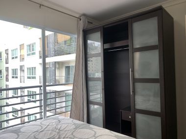 ปล่อยเช่า Lumpini Suite Sukhumvit 41 ในราคาเช่าเพียง 30,000บาท/เดือน 2 ห้องนอน 1 ห้องน้ำ 70ตรม.  เฟอร์นิเจอร์ครบพร้อมเข้าอยู่