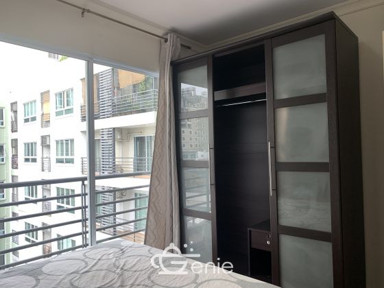 ปล่อยเช่า Lumpini Suite Sukhumvit 41 ในราคาเช่าเพียง 30,000บาท/เดือน 2 ห้องนอน 1 ห้องน้ำ 70ตรม.  เฟอร์นิเจอร์ครบพร้อมเข้าอยู่