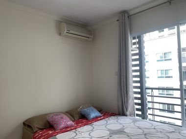 ปล่อยเช่า Lumpini Suite Sukhumvit 41 ในราคาเช่าเพียง 30,000บาท/เดือน 2 ห้องนอน 1 ห้องน้ำ 70ตรม.  เฟอร์นิเจอร์ครบพร้อมเข้าอยู่