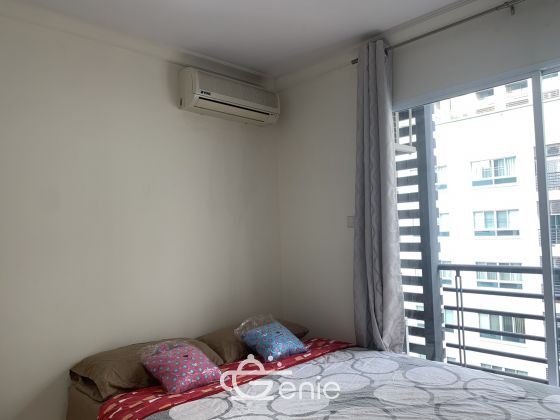 For rent at Condo Lumpini Suite Sukhumvit 41  2 Bedroom 1 Bathroom 30,000THB/month Fully furnished