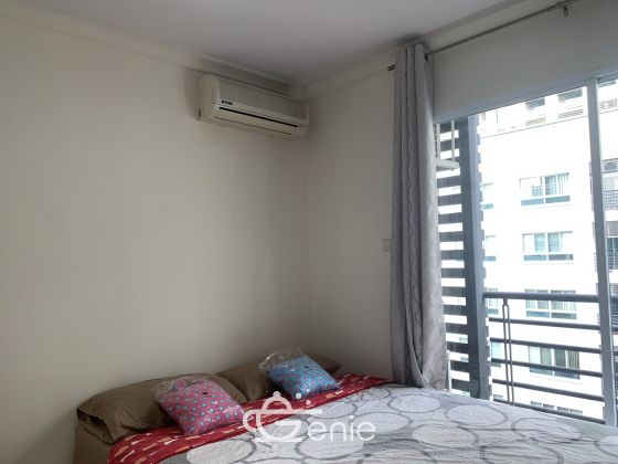 ปล่อยเช่า Lumpini Suite Sukhumvit 41 ในราคาเช่าเพียง 30,000บาท/เดือน 2 ห้องนอน 1 ห้องน้ำ 70ตรม.  เฟอร์นิเจอร์ครบพร้อมเข้าอยู่