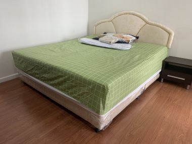 ปล่อยเช่า Lumpini Suite Sukhumvit 41 ในราคาเช่าเพียง 30,000บาท/เดือน 2 ห้องนอน 1 ห้องน้ำ 70ตรม.  เฟอร์นิเจอร์ครบพร้อมเข้าอยู่