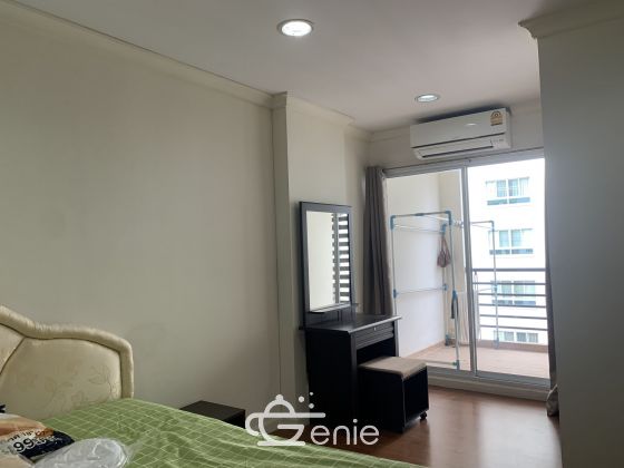 For rent at Condo Lumpini Suite Sukhumvit 41  2 Bedroom 1 Bathroom 30,000THB/month Fully furnished