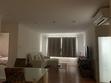 ปล่อยเช่า Lumpini Suite Sukhumvit 41 ในราคาเช่าเพียง 30,000บาท/เดือน 2 ห้องนอน 1 ห้องน้ำ 70ตรม.  เฟอร์นิเจอร์ครบพร้อมเข้าอยู่