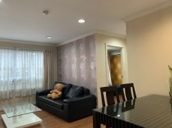 For rent at Condo Lumpini Suite Sukhumvit 41  2 Bedroom 2 Bathroom 28,000THB/month Fully furnished