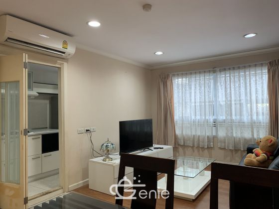 For rent at Condo Lumpini Suite Sukhumvit 41  2 Bedroom 2 Bathroom 28,000THB/month Fully furnished