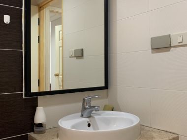 ปล่อยเช่า Lumpini Suite Sukhumvit 41 ในราคาเช่าเพียง 28,000บาท/เดือน 2 ห้องนอน 2 ห้องน้ำ 60ตรม.  เฟอร์นิเจอร์ครบพร้อมเข้าอยู่
