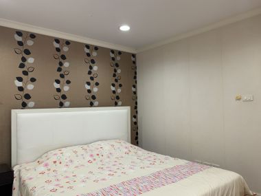 ปล่อยเช่า Lumpini Suite Sukhumvit 41 ในราคาเช่าเพียง 28,000บาท/เดือน 2 ห้องนอน 2 ห้องน้ำ 60ตรม.  เฟอร์นิเจอร์ครบพร้อมเข้าอยู่